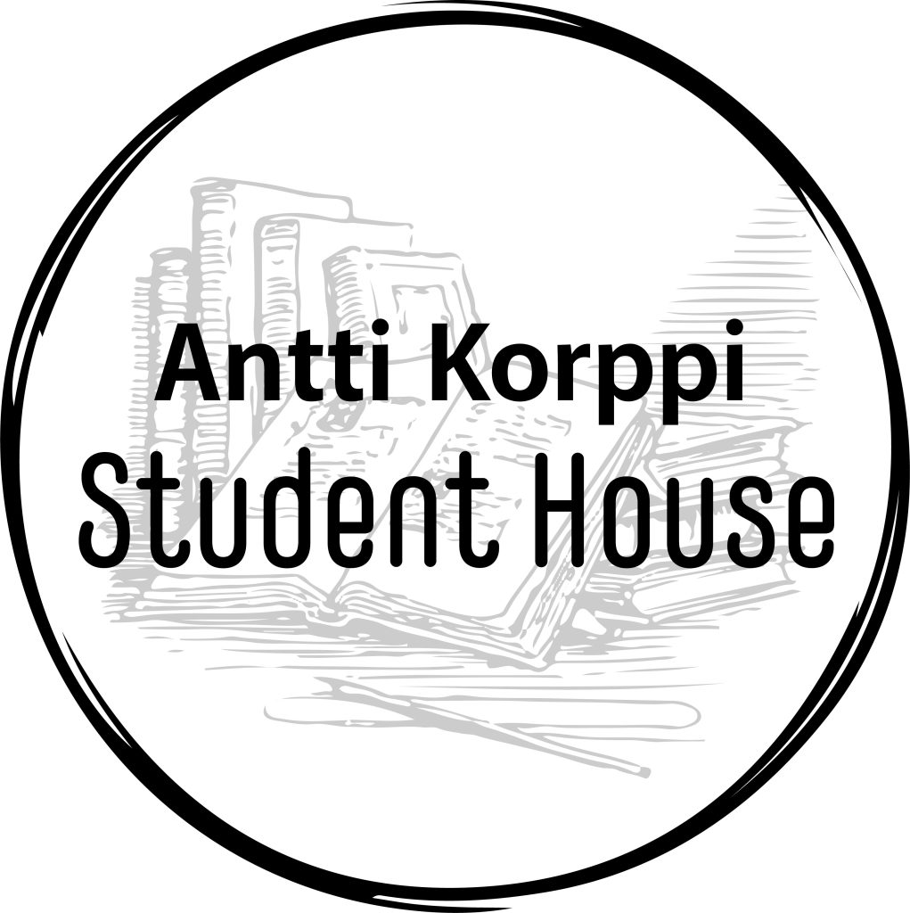 Home for foreign students anttikorppi student house